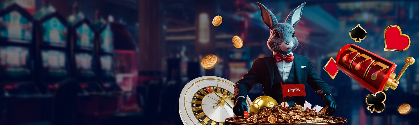 Hitpot İlk Üyelik Bonusu ve Giriş Detayları