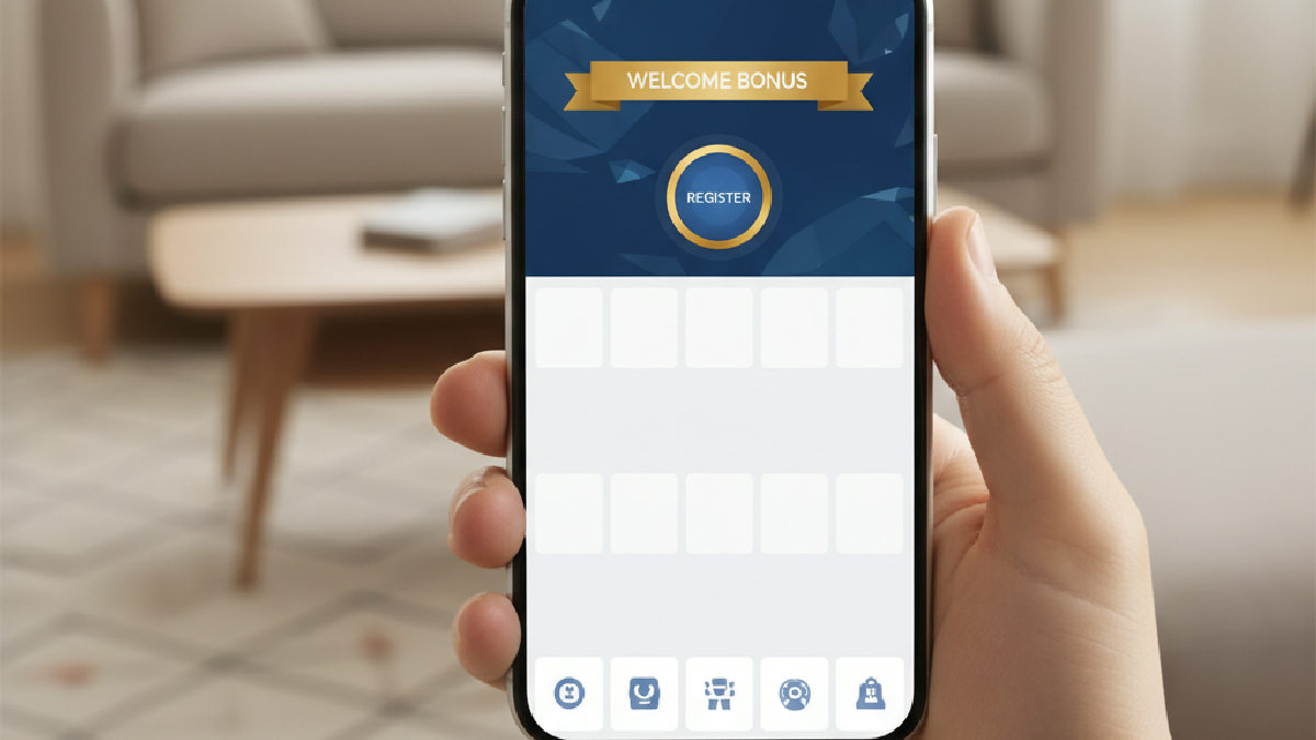 Hitpot yeni üye bonusu mobil platformlarda da kolayca kullanılabiliyor.