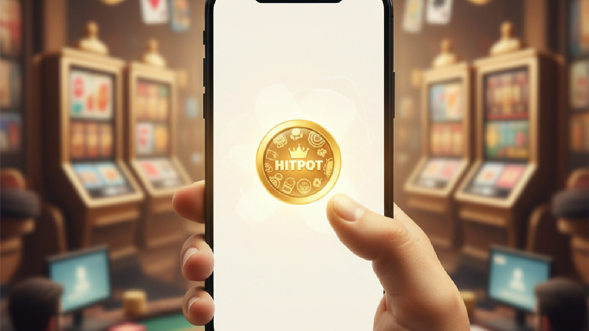 Hitpot güncel giriş adresi üzerinden bonusları almak çok kolay.