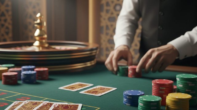 Hitpot canlı casino bonusu ile masa oyunlarında geçerli kurallar ve çevrim adımları.